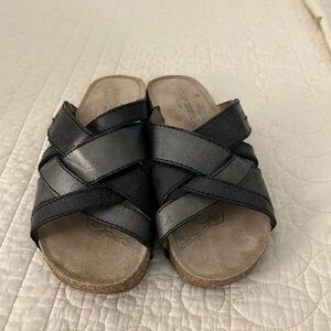 Josef Seibel "Tonga 74" women's sandals